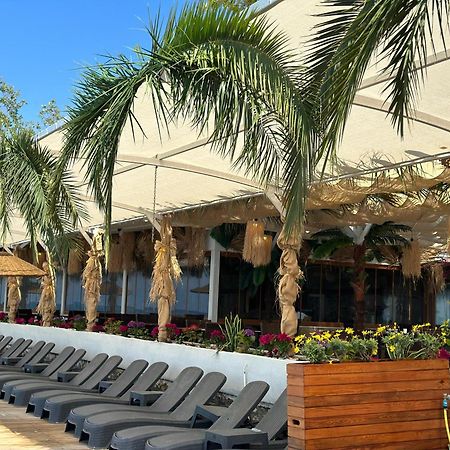 Kervan Tatil Koeyue Edremit  Exterior foto